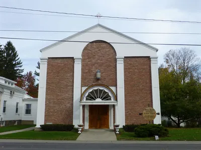 Exterior.