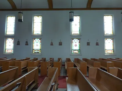 Right side.