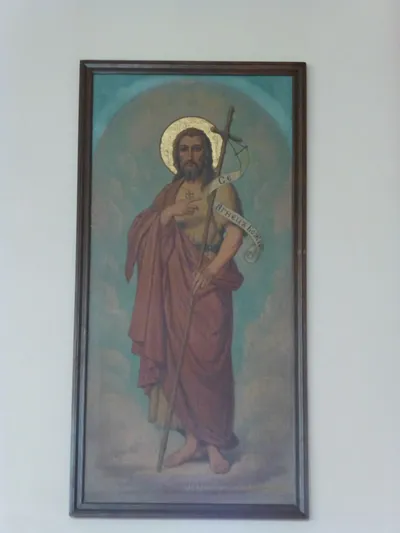 Painting.