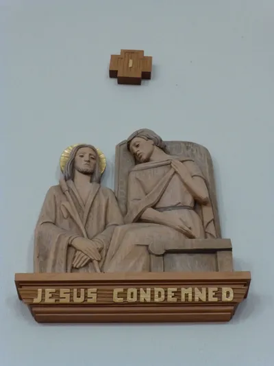 St. James the Apostle