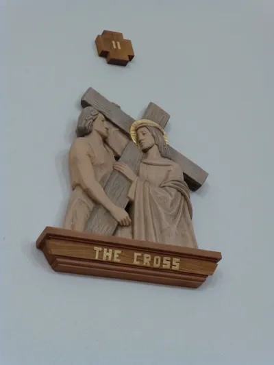 St. James the Apostle