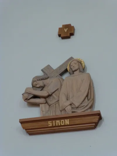 St. James the Apostle