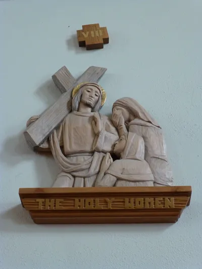 St. James the Apostle