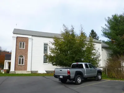 Right side.