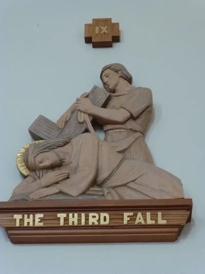St. James the Apostle