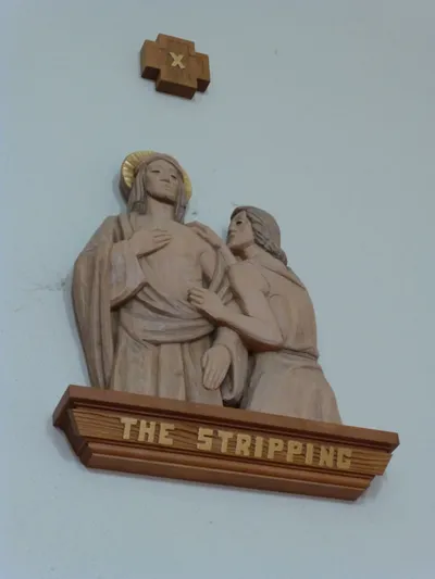 St. James the Apostle
