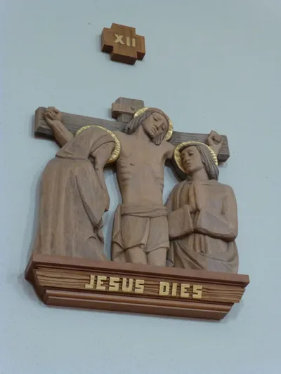 St. James the Apostle