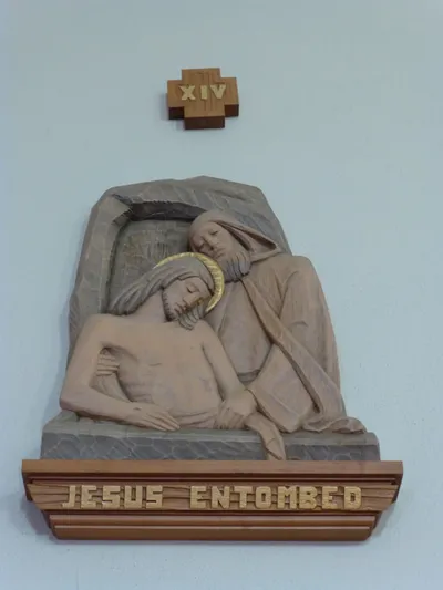 St. James the Apostle