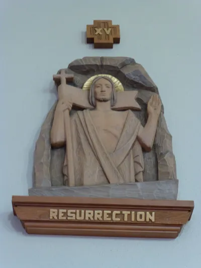 St. James the Apostle