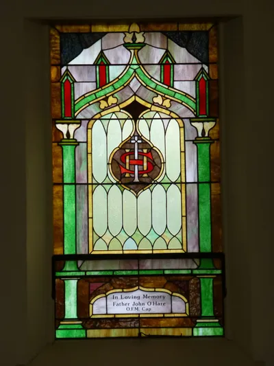 St. James the Apostle