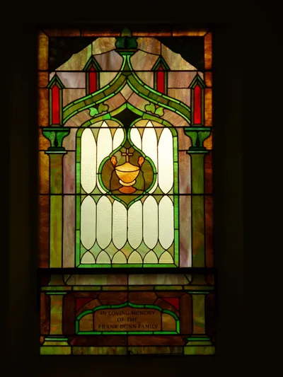 St. James the Apostle