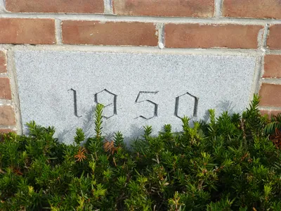 Cornerstone.