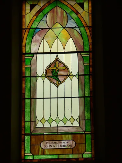 St. James the Apostle