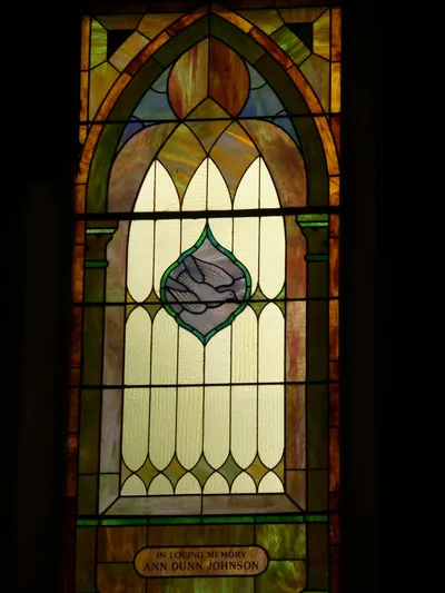 St. James the Apostle