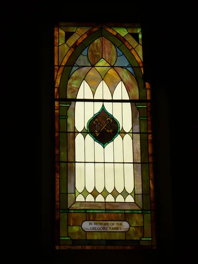 St. James the Apostle