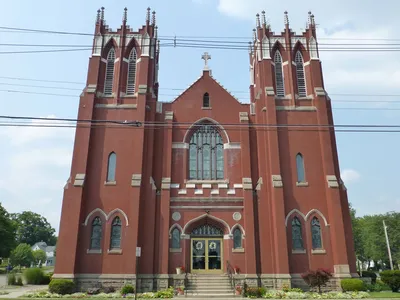Exterior.
