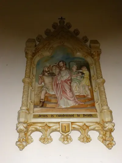 St. James