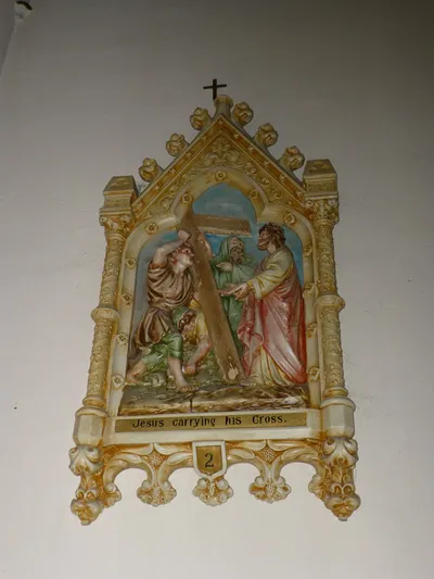 St. James