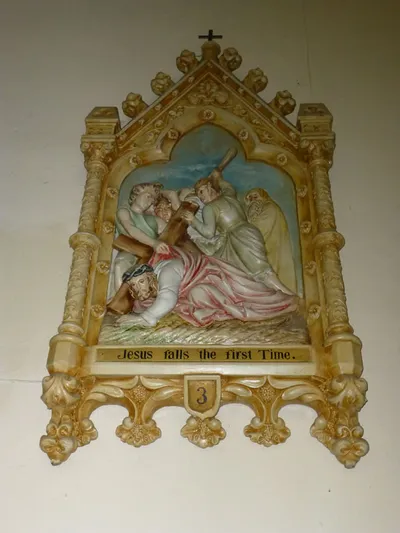 St. James