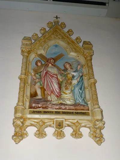 St. James
