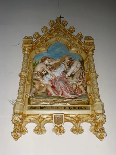 St. James