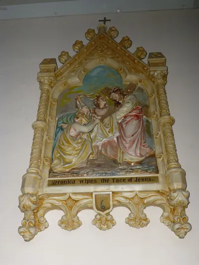 St. James