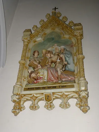 St. James