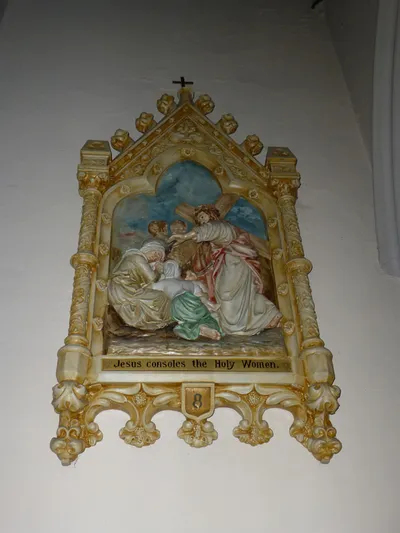 St. James