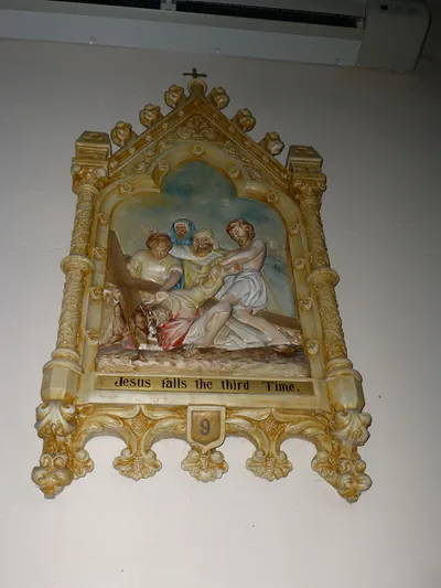 St. James