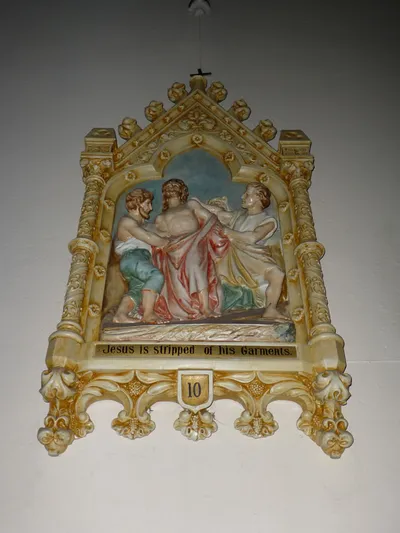 St. James