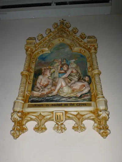 St. James