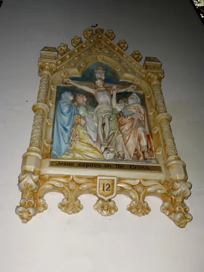 St. James