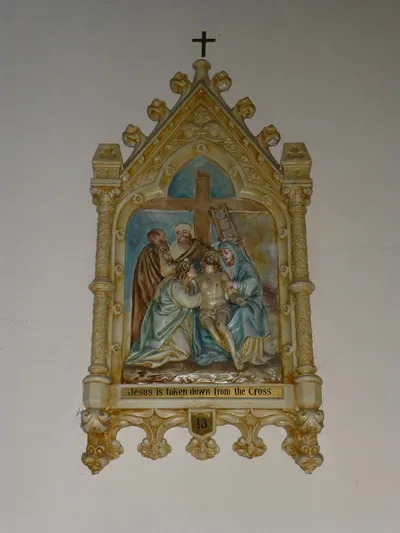 St. James
