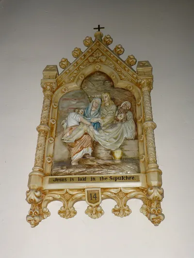 St. James