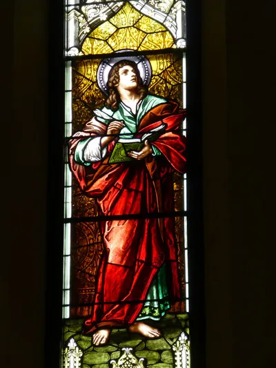 St. James