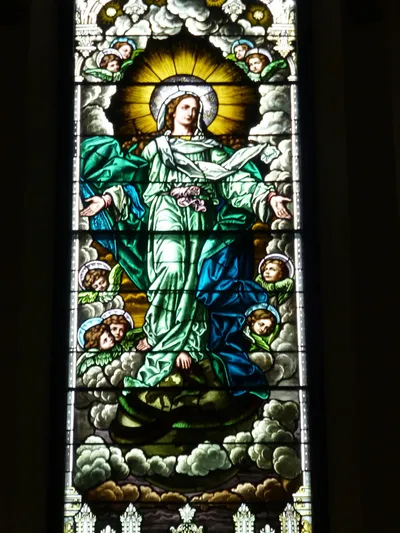 St. James