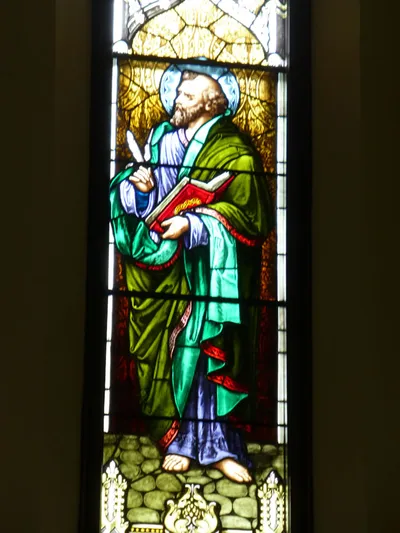 St. James