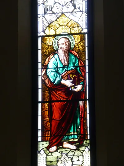 St. James