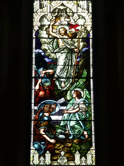 St. James
