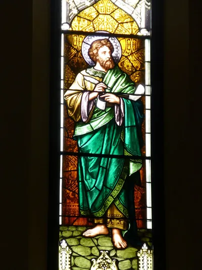 St. James