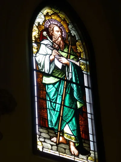 St. James