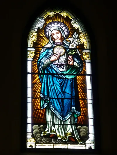 St. James
