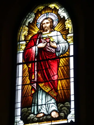 St. James