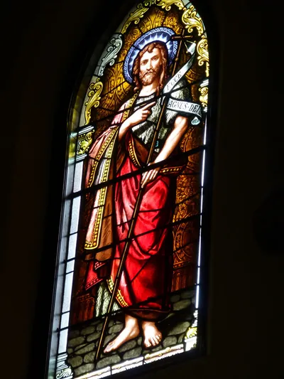 St. James