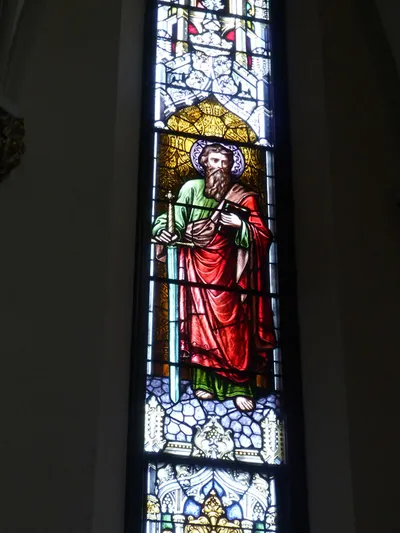 St. James