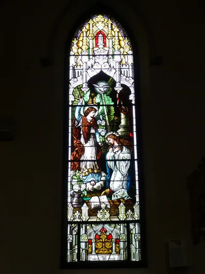 St. James