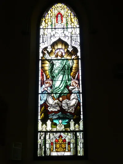 St. James