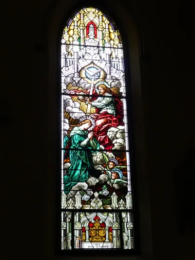 St. James