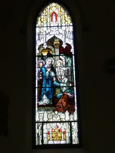 St. James