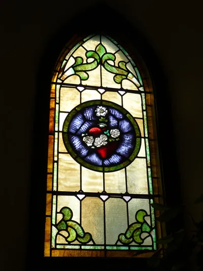 St. James